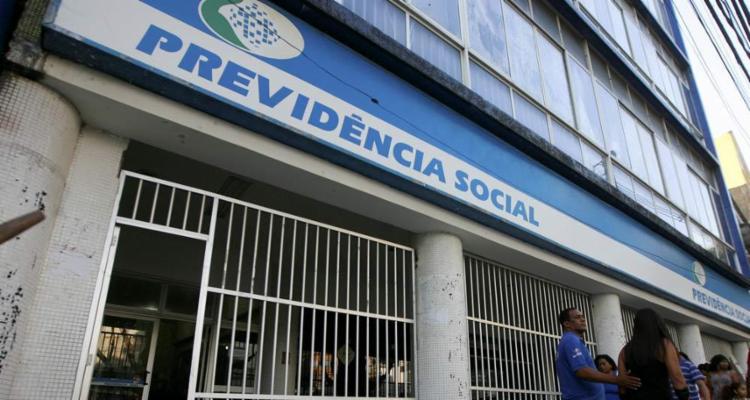 O beneficio de auxílio-doença do INSS 'estava fora de controle', diz Osmar Terra (Foto: Joa Souza | Ag. A TARDE)
