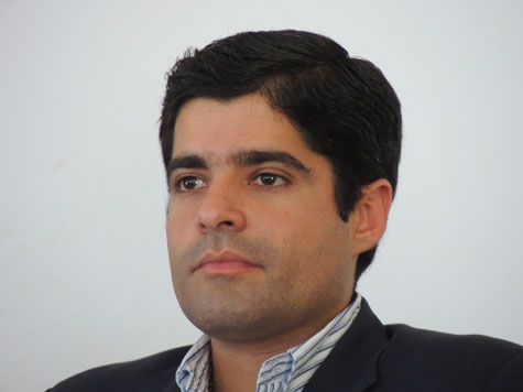 Para os aliados de Rui Costa, a candidatura do democrata não é nenhuma novidade