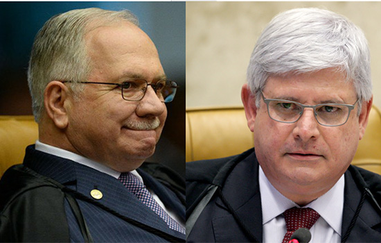 Cresce a pressão na sociedade, inclusive no Judiciário, por uma revisão na decisão da dupla Janot/Fachin, que assegurou liberdade para os irmãos Joesley e Wesley Batista