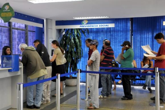 Segundo o INSS, serão pagos R$ 749,6 milhões a 81,6 mil beneficiários