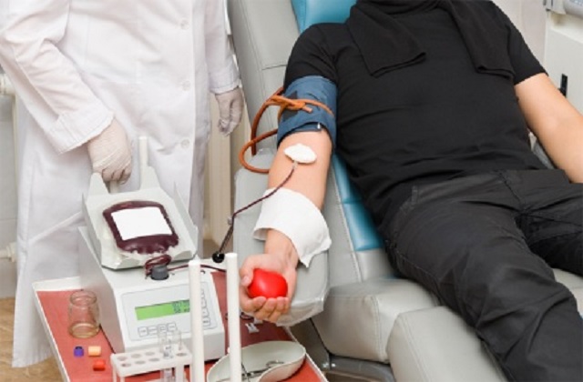 Com estoque baixo, Hemoba faz apelo para doação de sangue durante os festejos juninos