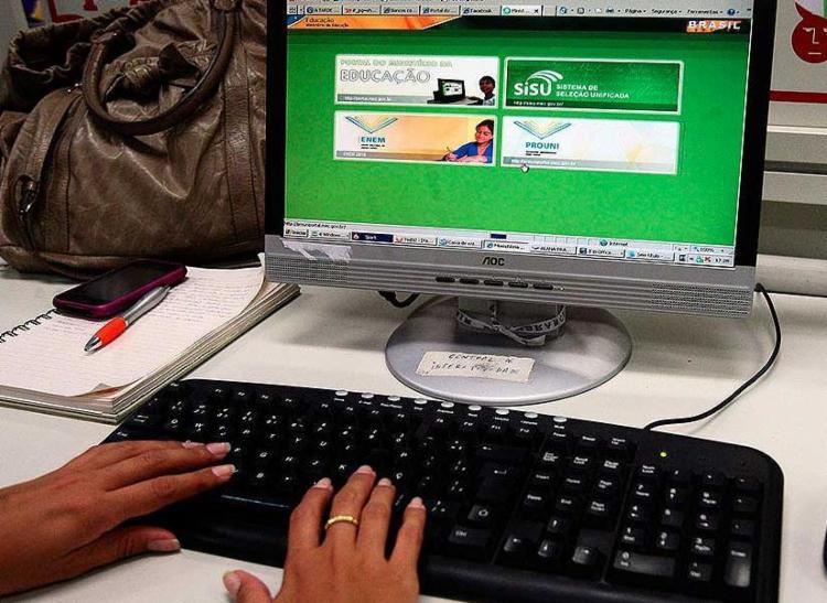 ProUni teve mais de 370 mil estudantes inscritos (Foto: Mila Cordeiro | Ag. A TARDE)