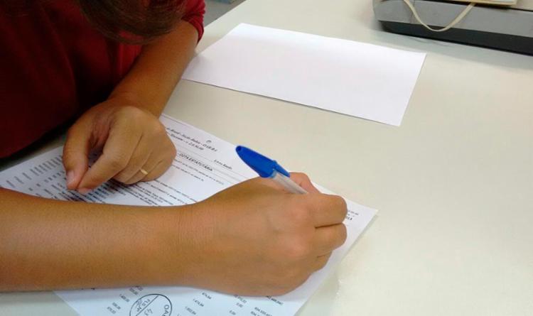 Certames são para diversas áreas de escolaridade (Foto: Iloma Sales | Ag. A TARDE)