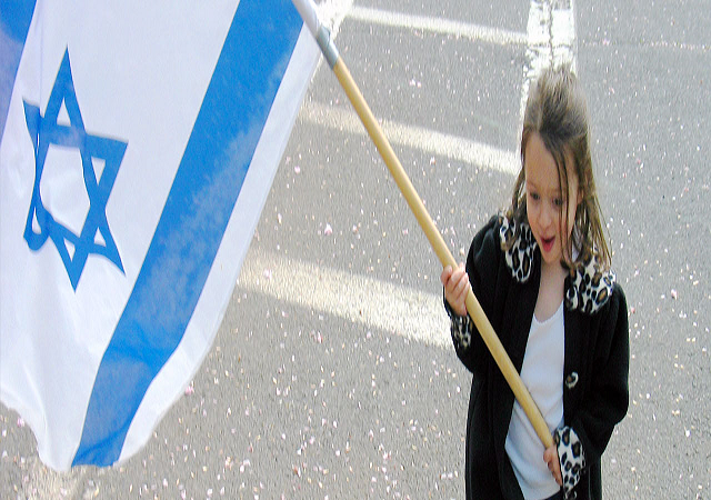 Quando Jesus explicou os eventos dos tempos finais a Seus discípulos juntamente com os sinais que aconteceriam antes de Sua volta, Ele endereçou essas palavras ao povo de Israel.