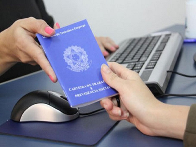 Em todo o Brasil são 359 oportunidades, sendo 12 na Bahia