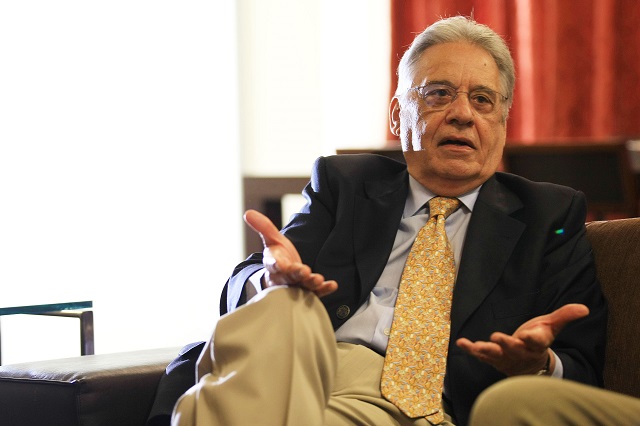 FHC passou a defender eleições diretas