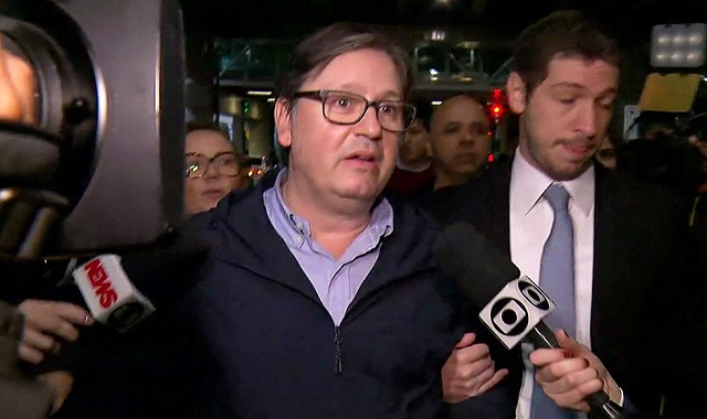 Deputado Rodrigo Rocha Loures (PMDB-PR)