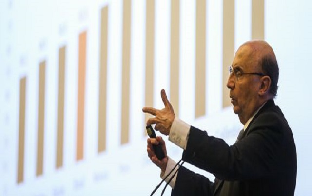 A medida foi divulgada pelo jornal O Globo e, segundo Meirelles, está em 'fase embrionária' (Foto: Acervo/Agência Brasil)