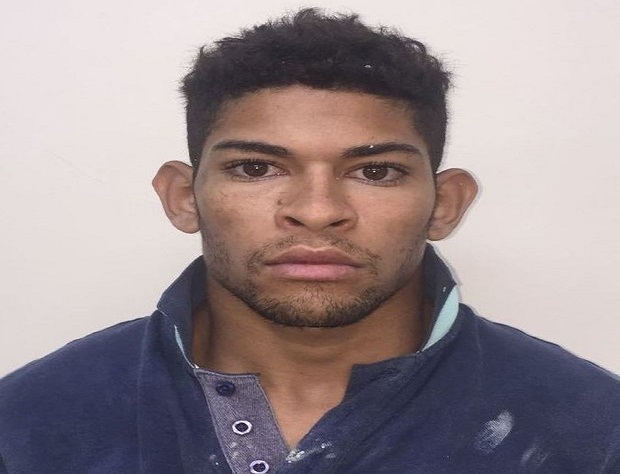 Suspeito foi preso e confessou crime