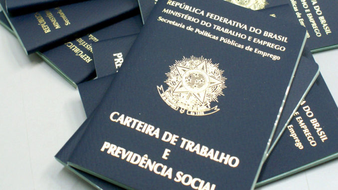 A reforma trabalhista está prevista para ser votada no plenário do Senado a partir do dia 28 próximo