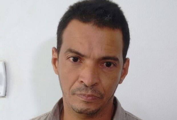 Davi Oliveira já era conhecido por funcionários de farmácias da região da Pituba (Foto: Divulgação/Polícia Civil)