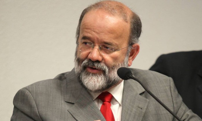 O ex-tesoureiro do PT, João Vaccari Neto, foi absolvido