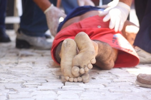 Ranking da Violência: 121 pessoas foram mortas em Camaçari de janeiro a 13 de junho