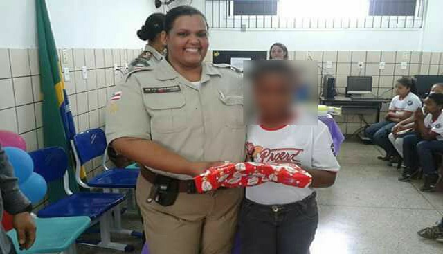 Conhecida pelo seu envolvimento social através do projeto Programa Educacional de Resistência às Drogas e à Violência (Proerd) - onde foi instrutora, a morte da policial foi lamentada por colegas e amigos que utilizaram as redes sociais para prestar homenagens a Tatiana