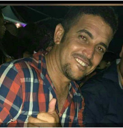 De acordo com as investigações, uma dívida teria motivado a morte de Juberlam Pinheiro do Nascimento, 37 anosDe acordo com as investigações, uma dívida teria motivado a morte de Juberlam Pinheiro do Nascimento, 37 anos
