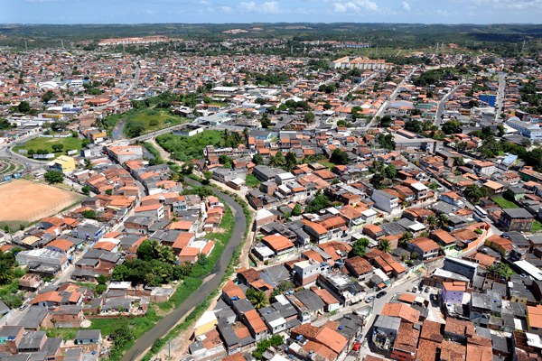 Prefeitura diz que vai regularizar mais de 2 mil endereços