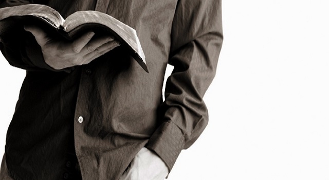 Qual herói da fé já não pensou em desistir?