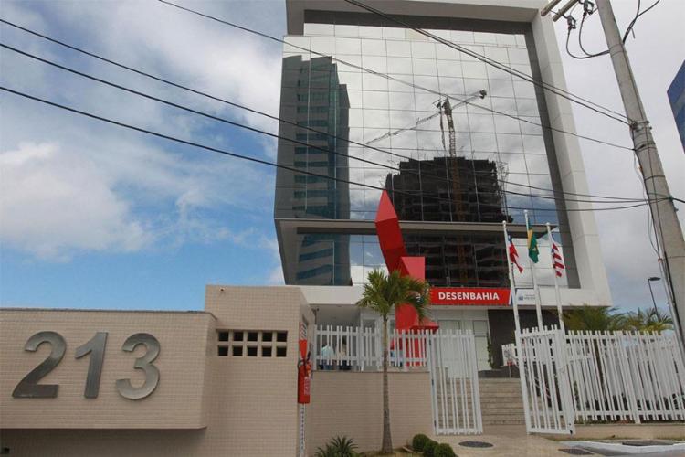 Concurso é para trabalhar por 2 anos na Desenbahia