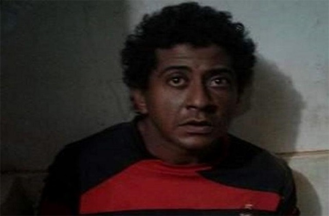 Genival já foi condenado por matar namorada (Foto: Reprodução | Blog Braga)