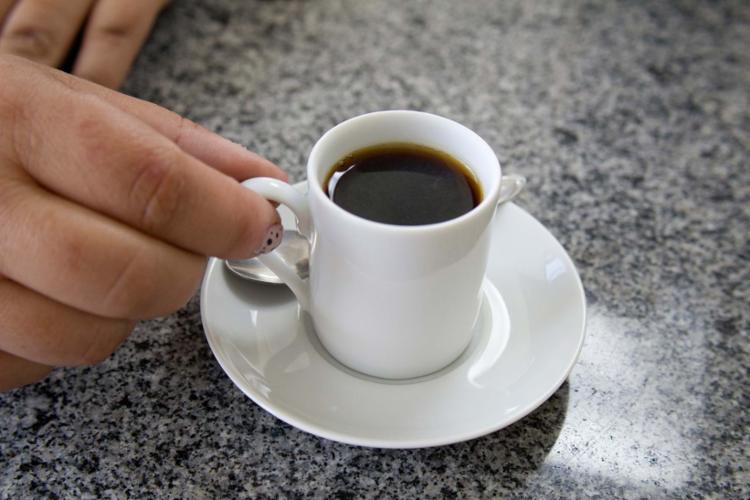 O café é uma das bebidas mais populares do mundo (Foto: Marcos Santos | USP Imagens | Divulgação)