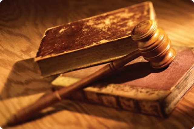 A justiça de Deus é definitiva