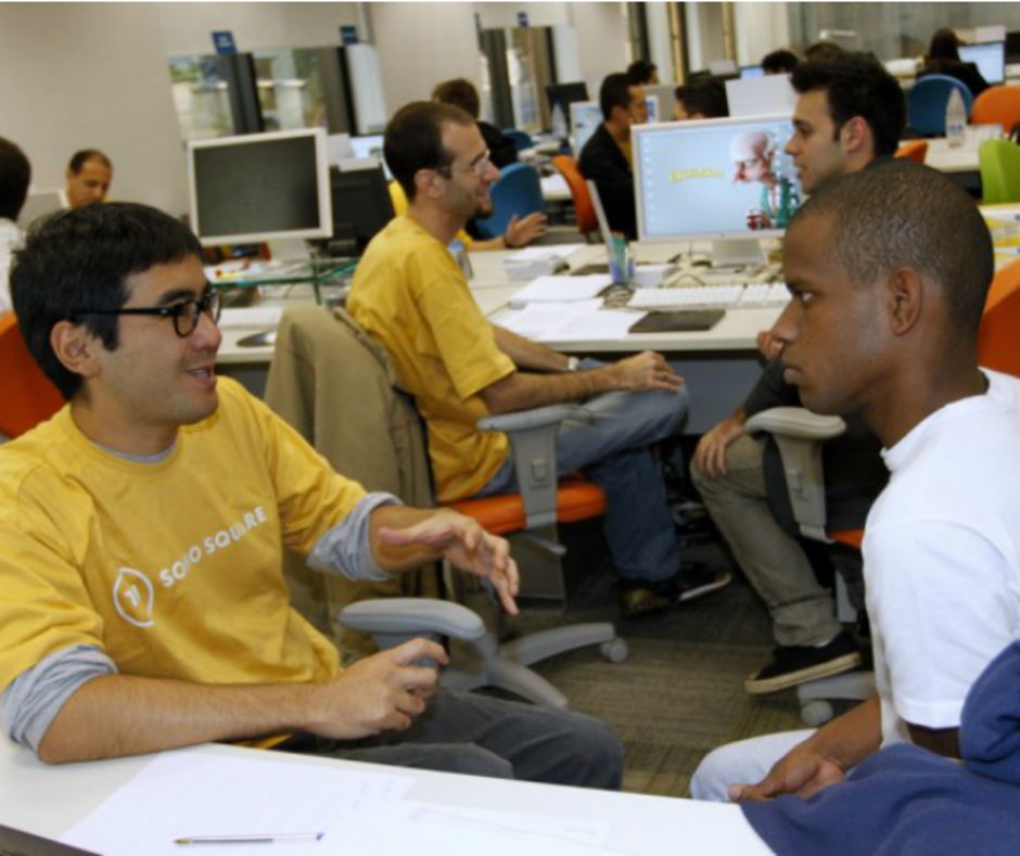 Os interessados devem acessar o site do CIEE para se cadastrar gratuitamente