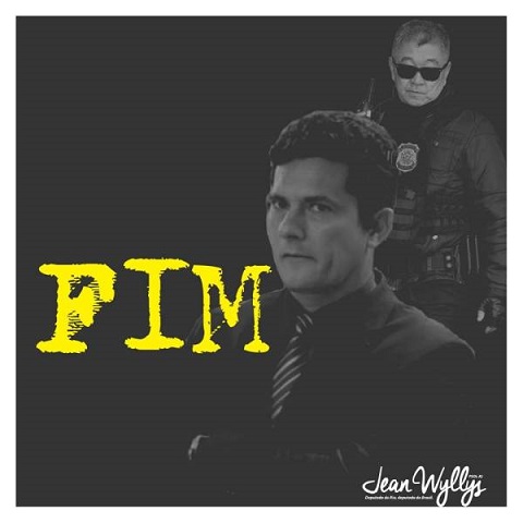 Não que exista alguma surpresa nisso, já que, em áudio vazado, o senador Romero Jucá (PMDB) deu o roteiro completo do que seria o