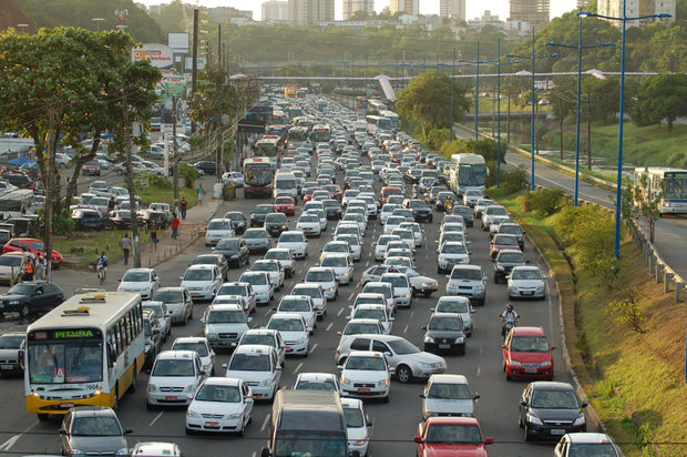 Quem desobedecer a lei pode ter a CNH cassada (Foto: Arquivo)