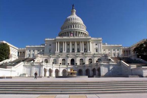 Os alunos que se destacarem no 'Access' têm oportunidade de participar do projeto Jovens Embaixadores, que envia jovens aos EUA por três semanas (Congresso dos Estado Unidos/Divulgação)