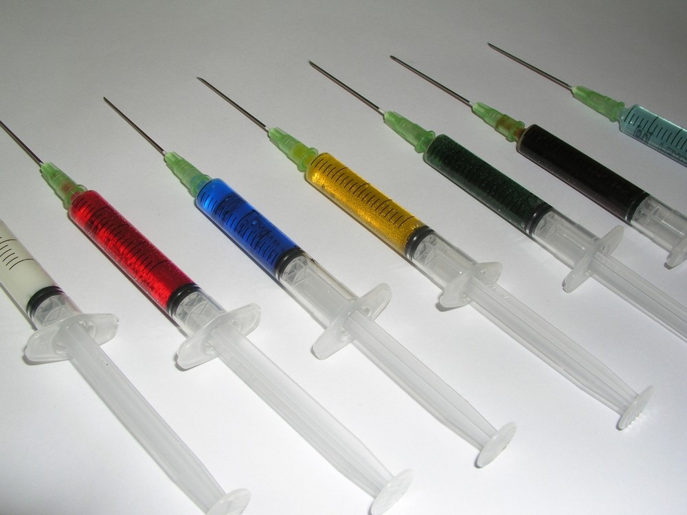 Medicamentos aplicados mensalmente ou a cada 8 semanas são tão eficazes quanto drogas diárias, demonstra estudo (Foto: FreeImages)