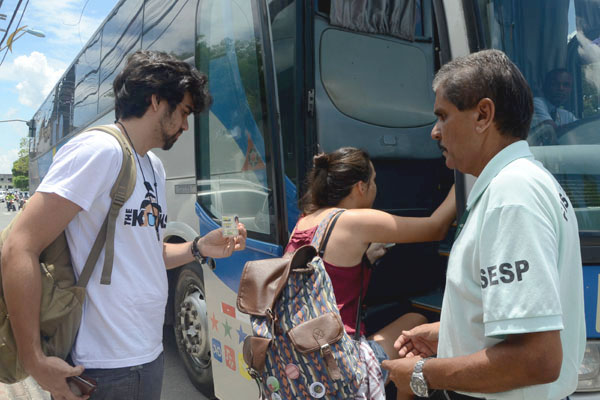 As vagas são limitadas e seguem até 7 de agosto