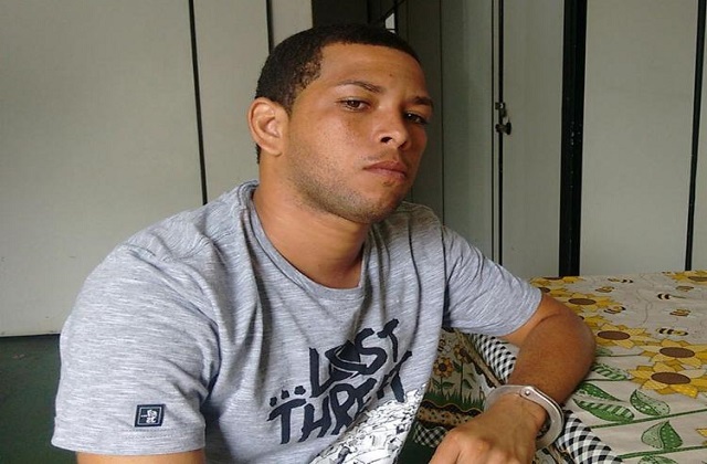 Chale de Jesus vai responder por homicídio culposo (Foto: Euzeni Daltro | Ag. A TARDE)