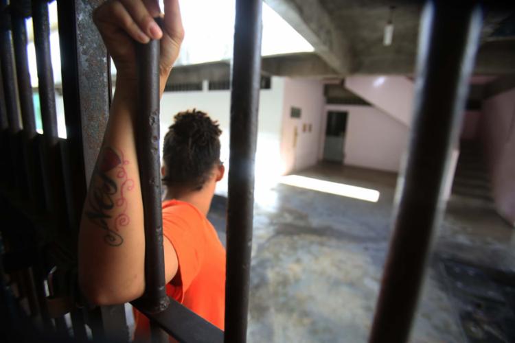 Apenas em dois anos, entre dezembro de 2014 e dezembro de 2016, houve aumento de 19,6% (Foto: Joá Souza | Ag. A TARDE)