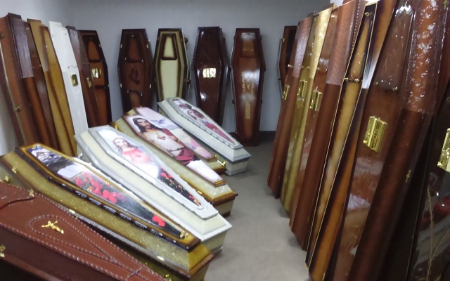 Há sete meses nenhuma das funerárias locais credenciadas a prefeitura de Camaçari não fornecem o 'auxílio funeral' (Imagem Ilustrativa)