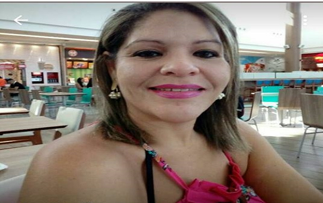 Juliana Campos era gerente da Unidade de Saúde da Família de Barra do Jacuípe