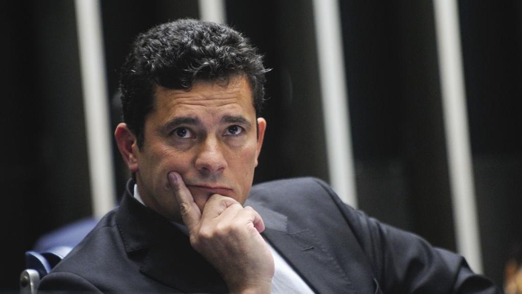 Juiz Sérgio Moro