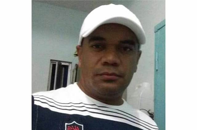 J. Nascimento era lotado no 12º Batalhão de Policia Militar (BPM) de Camaçari