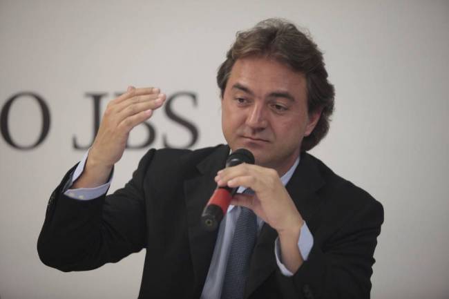 Ricardo Lewandowski, Gilmar Mendes, Cármen Lúcia e José Eduardo Cardozo são mencionados em material entregue por delatores à PGR (Foto: Ayrton Vignola/Estadão)