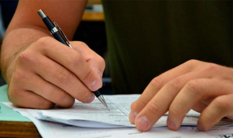 Inscrições estarão disponíveis a partir das 14h desta segunda-feira, 4, até às 16h do dia 21 deste mês