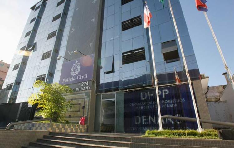 O caso será investigado pelo Departamento de Homicídios e Proteção à Pessoa (DHPP) (Foto: Joá Souza | Ag. A TARDE)