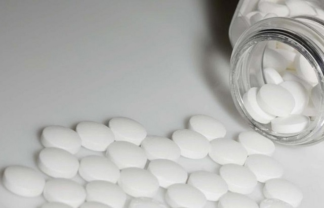 Cientistas acreditam que desenvolvimento de droga será facilitado, já que a aspirina é uma droga licenciada (Foto: Food and Drug Administration/Divulgação)