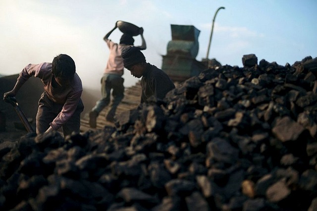 Levantamento revela que escravidão moderna é uma realidade (Foto: AFP)
