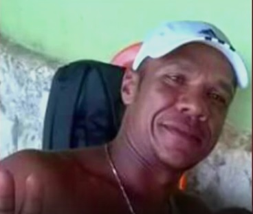 Herivelton Alves dos Santos