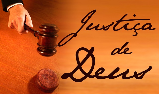 Jesus enfatizou tanto a absoluta necessidade de justiça em nossas vidas que Ele disse: 'Se a sua justiça não exceder em muito a dos fariseus, jamais entrareis no reino dos céus!' (Mateus 5:20)