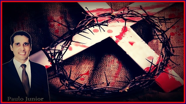 Mensagem do pastor Paulo Junior