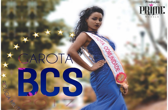 Essa etapa consiste em definir a representante da BCS Camaçari, para concorrer com as demais ganhadoras das Bases Comunitária do Estado.