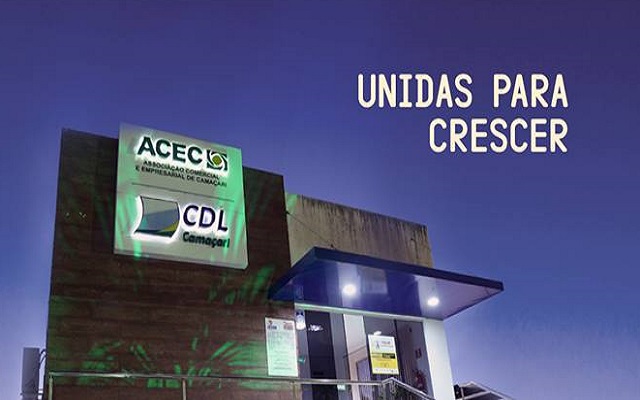 Durante a solenidade que começará às 18h, no auditório da ACEC-CDL, também será empossada a nova diretoria da ACEC para o biênio 2017/2019 tendo Alan Lima e Jurandi Gonçalves como presidente e vice-presidente