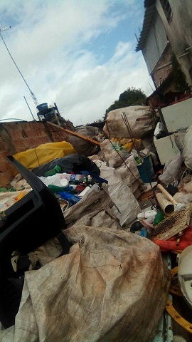 Cegando o governo II