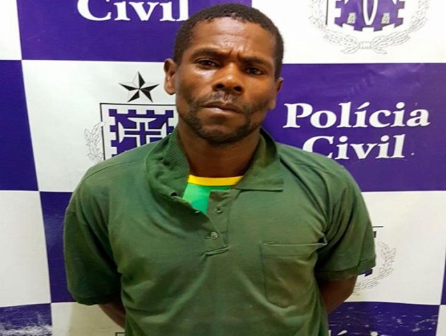 Rejeição amorosa teria motivado crime (Foto: Divulgação | Polícia Civil)