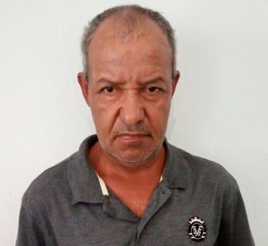 Pedro está custodiado na unidade policial, à disposição da Justiça (Foto: Divulgação | Polícia Civil)